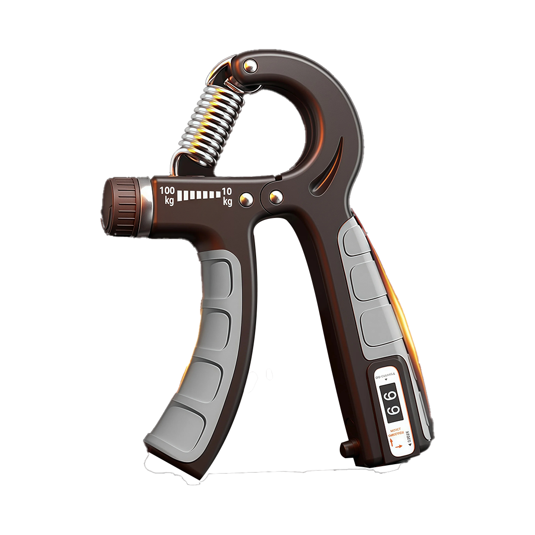 Hand Grip Trainer