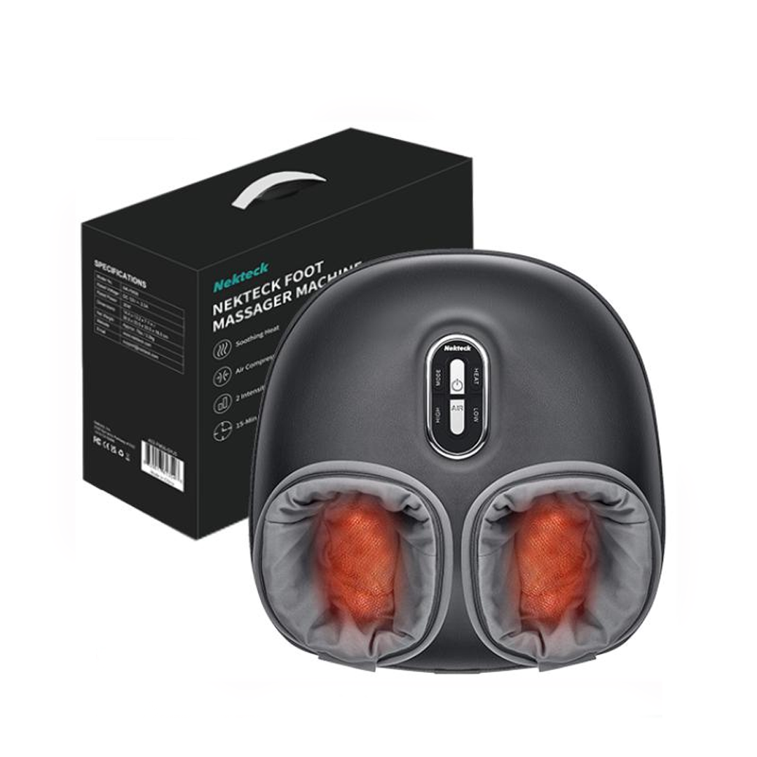 Foot Massager Machine