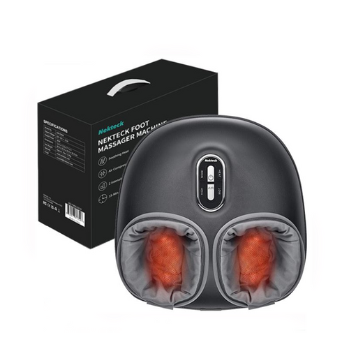 Foot Massager Machine