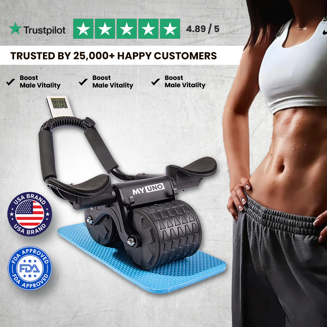 Multi-Zone Ab Trainer