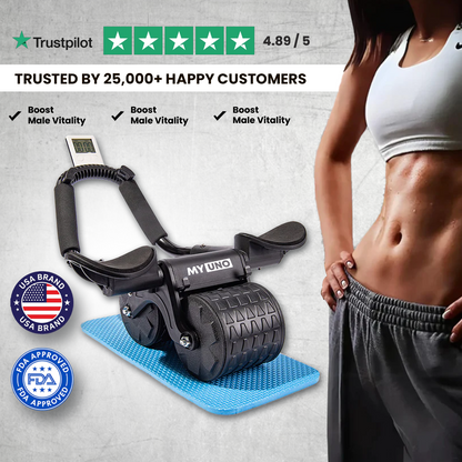 Multi-Zone Ab Trainer