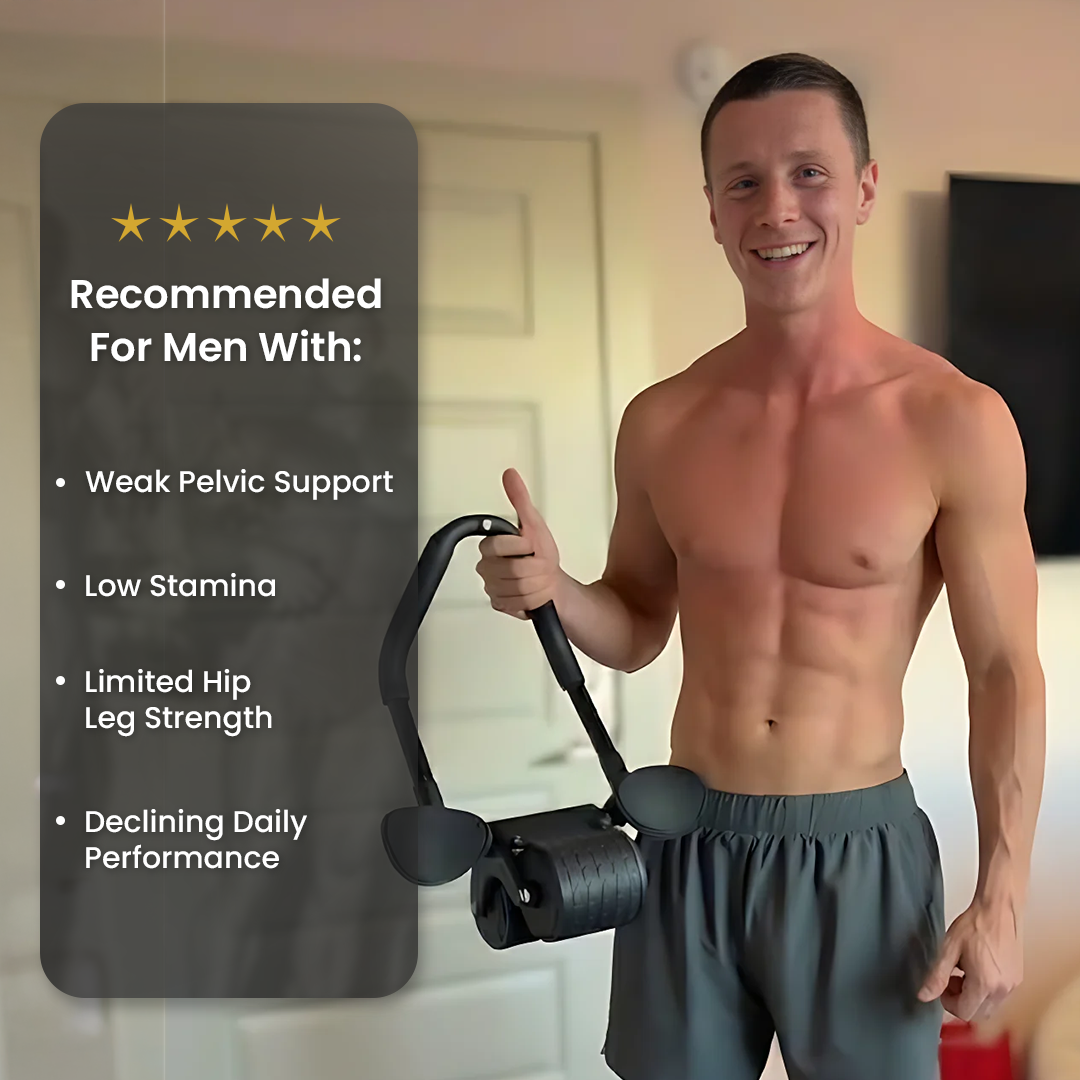 Multi-Zone Ab Trainer