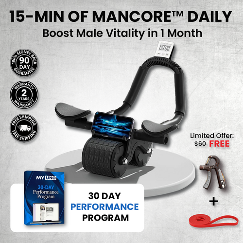 Multi-Zone Ab Trainer