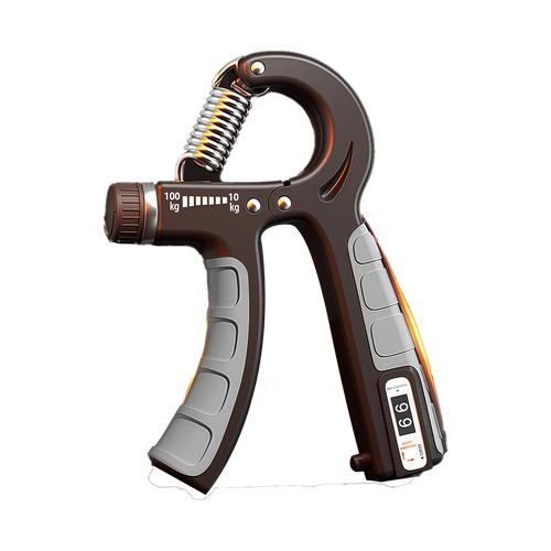 Hand Grip Trainer