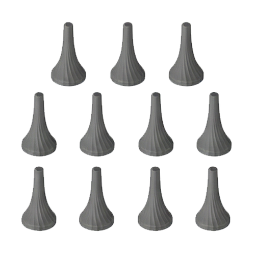 11 Extra Multi-size Tips