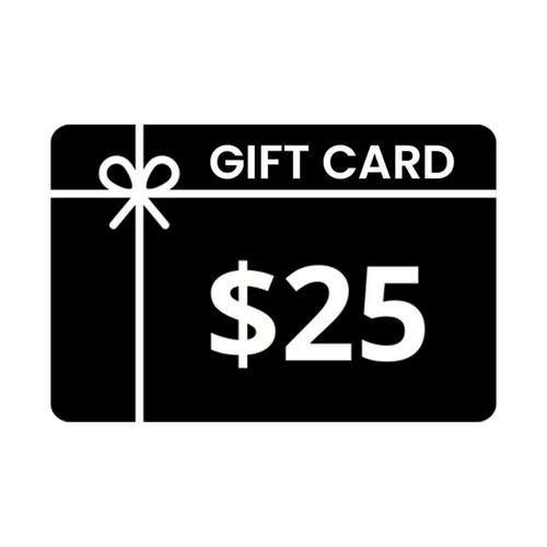 MyTeck Gift Card $25